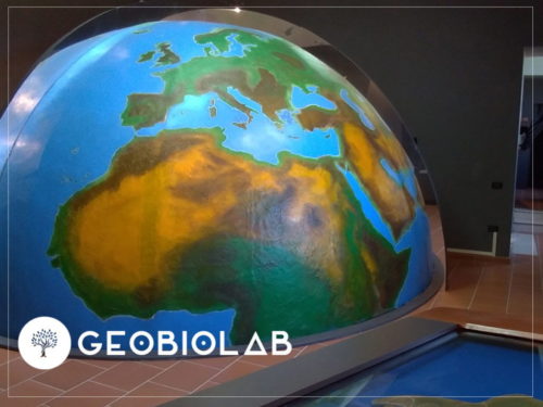 Geobiolab - Rete museale della Provincia di Benevento