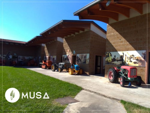 Musa - Rete museale della Provincia di Benevento